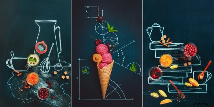 10 Creative & Easy Still Life Photography Ideas for Beginners at Home