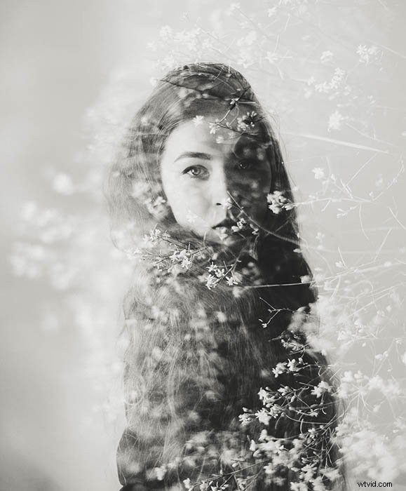 16 Expert Tips for Stunning Double Exposure Photography