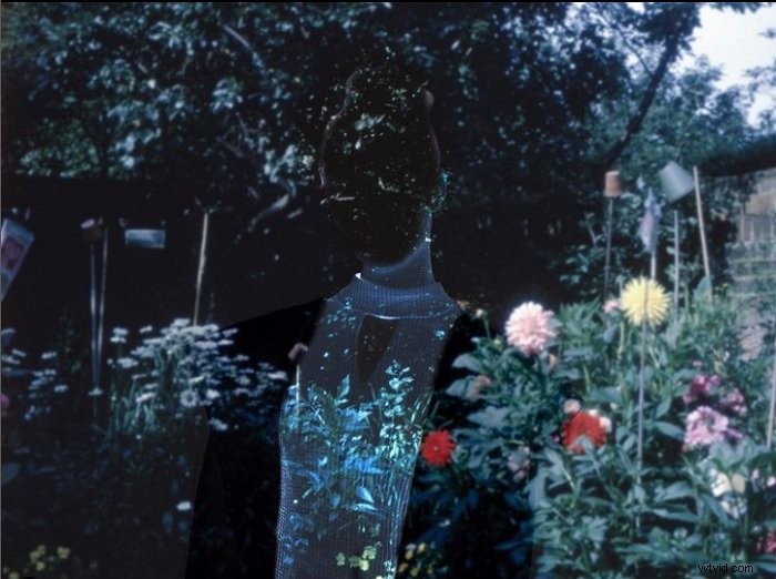 16 Expert Tips for Stunning Double Exposure Photography