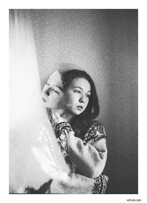 16 Expert Tips for Stunning Double Exposure Photography