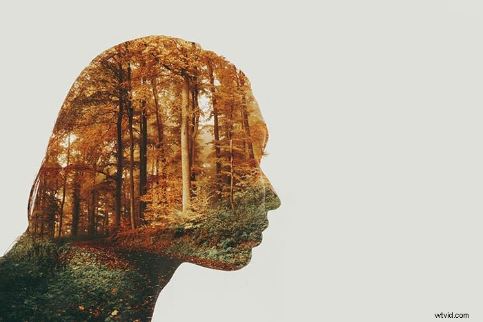 16 Expert Tips for Stunning Double Exposure Photography