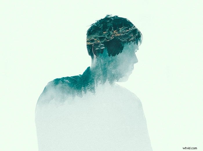 16 Expert Tips for Stunning Double Exposure Photography