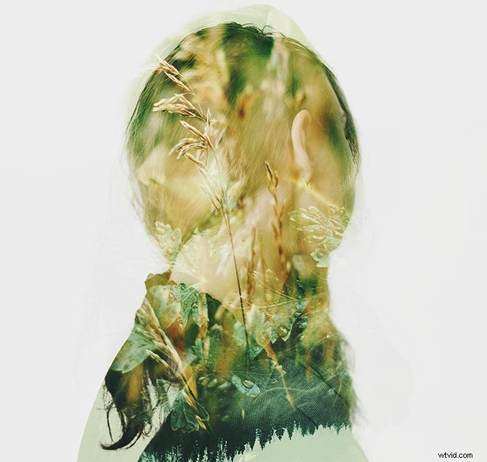 16 Expert Tips for Stunning Double Exposure Photography
