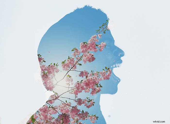 16 Expert Tips for Stunning Double Exposure Photography