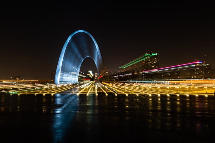 10 Must-Try Experimental Photography Techniques to Ignite Your Creativity