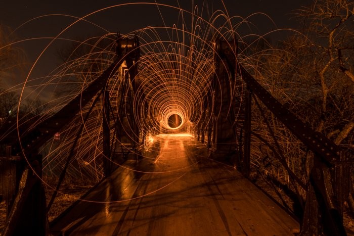 10 Must-Try Experimental Photography Techniques to Ignite Your Creativity