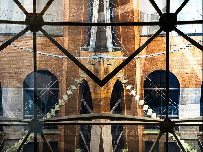 10 Must-Try Experimental Photography Techniques to Ignite Your Creativity