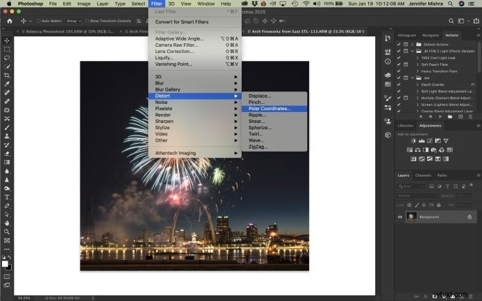 10 Must-Try Experimental Photography Techniques to Ignite Your Creativity