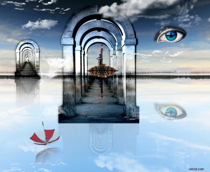 10 Must-Try Experimental Photography Techniques to Ignite Your Creativity