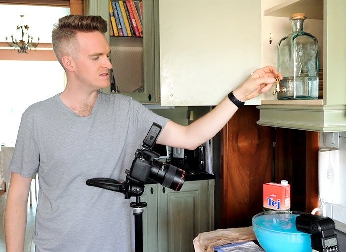 Master Stunning Water Drop Photography: Easy Step-by-Step Guide