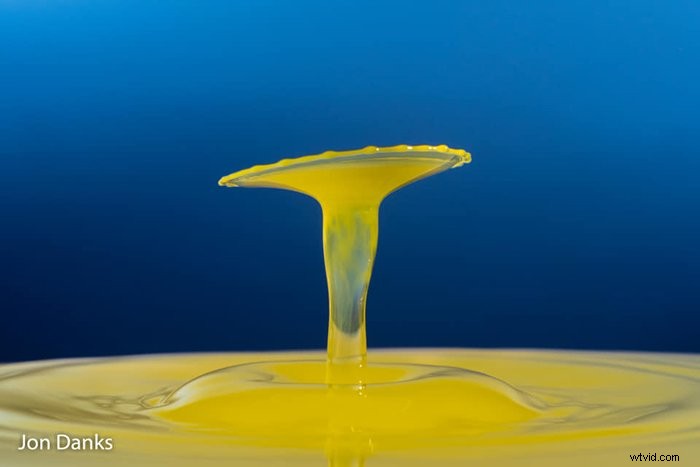 Master Stunning Water Drop Photography: Easy Step-by-Step Guide