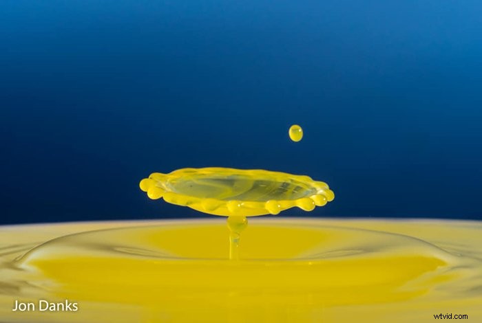 Master Stunning Water Drop Photography: Easy Step-by-Step Guide