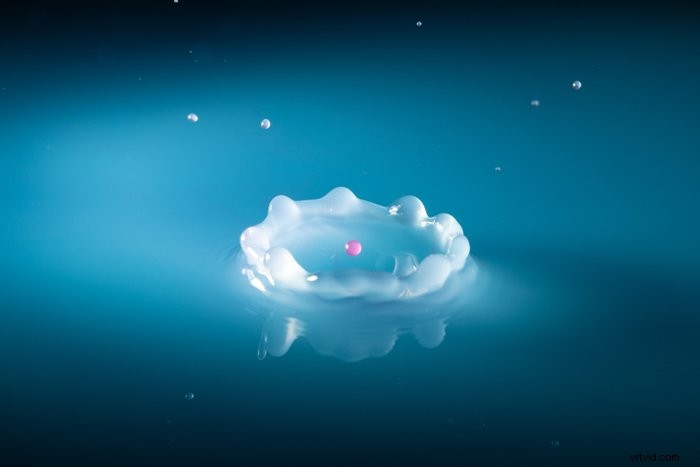 Master Stunning Water Drop Photography: Easy Step-by-Step Guide