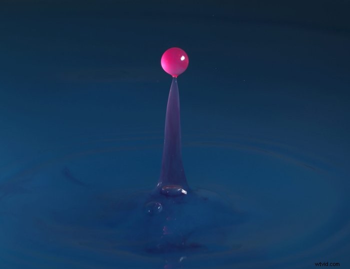 Master Stunning Water Drop Photography: Easy Step-by-Step Guide