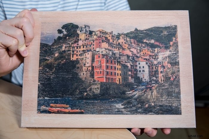2 Easy DIY Methods to Transfer Photos onto Wood for Stunning Custom Art