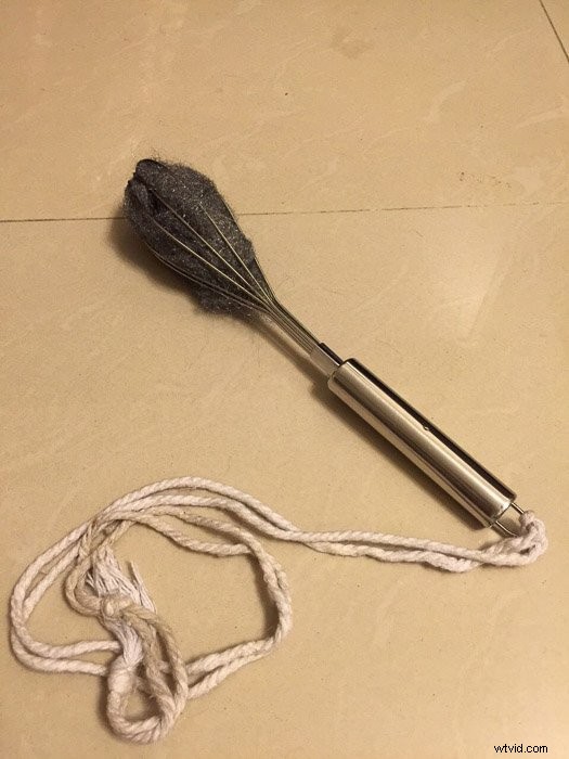 11 Expert Tips for Capturing Stunning Steel Wool Photography Sparks