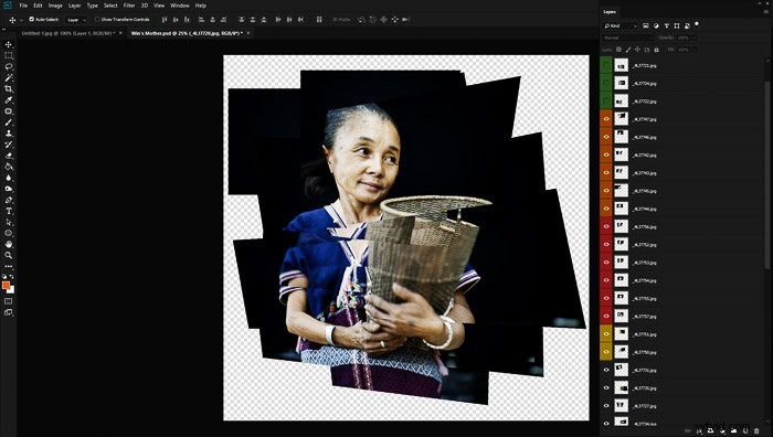 Photomontage Explained: What It Is and How to Create Stunning Ones Yourself