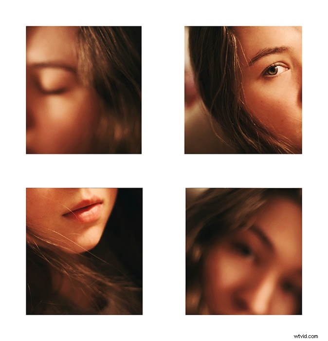 21 Creative Self-Portrait Ideas for Photographers – #7 Will Make You Smile