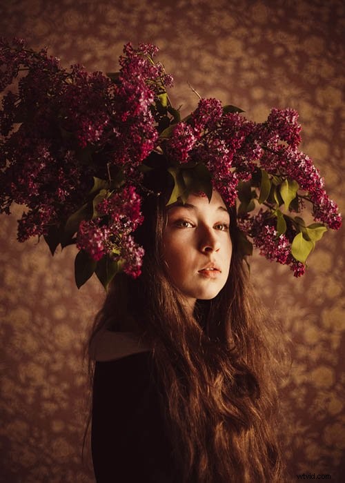 21 Creative Self-Portrait Ideas for Photographers – #7 Will Make You Smile