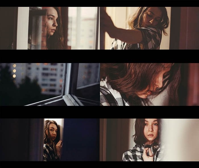 21 Creative Self-Portrait Ideas for Photographers – #7 Will Make You Smile