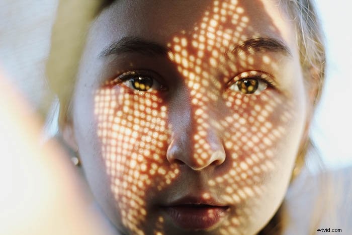 21 Creative Self-Portrait Ideas for Photographers – #7 Will Make You Smile