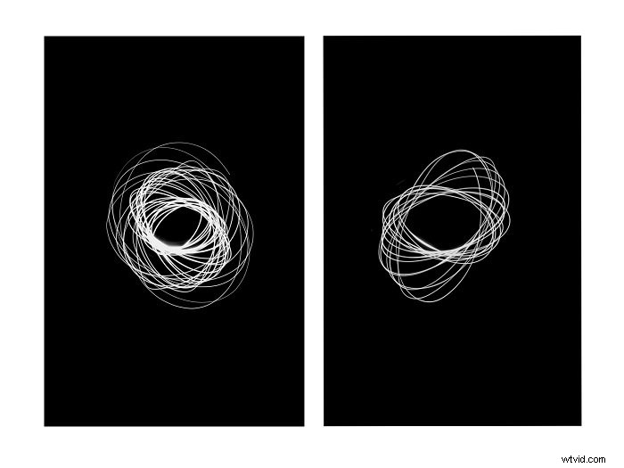 Master Spiral Light Painting Photography: Easy Step-by-Step Guide