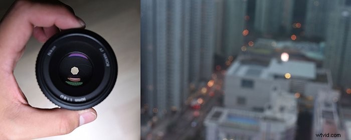 Create Stunning Custom Bokeh Shapes Easily – No Photoshop Required