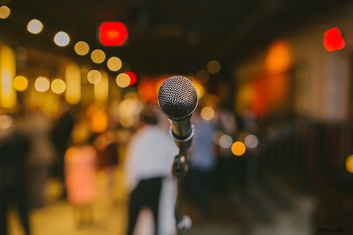 Create Stunning Custom Bokeh Shapes Easily – No Photoshop Required