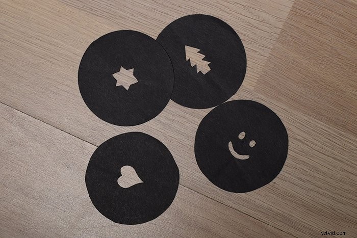 Create Stunning Custom Bokeh Shapes Easily – No Photoshop Required