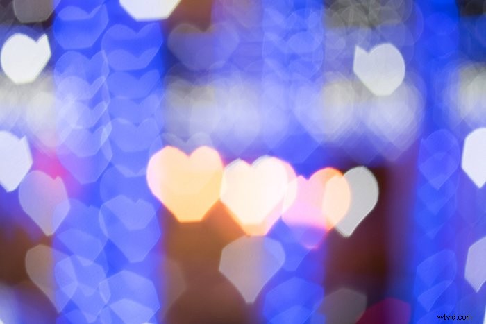 Create Stunning Custom Bokeh Shapes Easily – No Photoshop Required