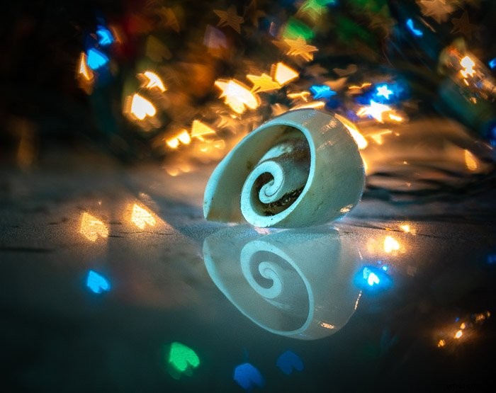 Create Stunning Custom Bokeh Shapes Easily – No Photoshop Required