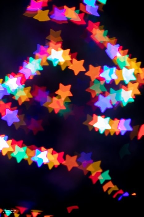 Create Stunning Custom Bokeh Shapes Easily – No Photoshop Required