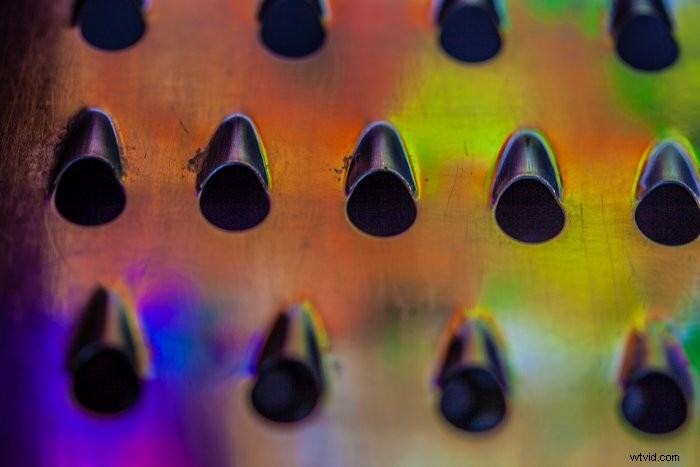 5 Stunning Abstract Macro Photography Ideas to Ignite Your Creativity