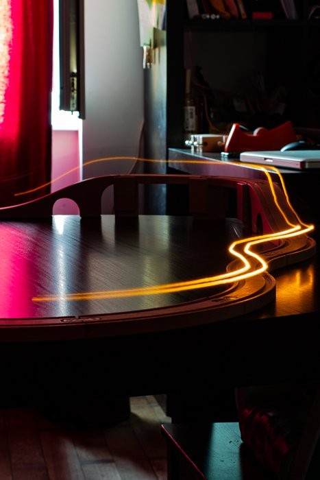 Master Stunning Light Trails: Expert Long Exposure Photography Guide