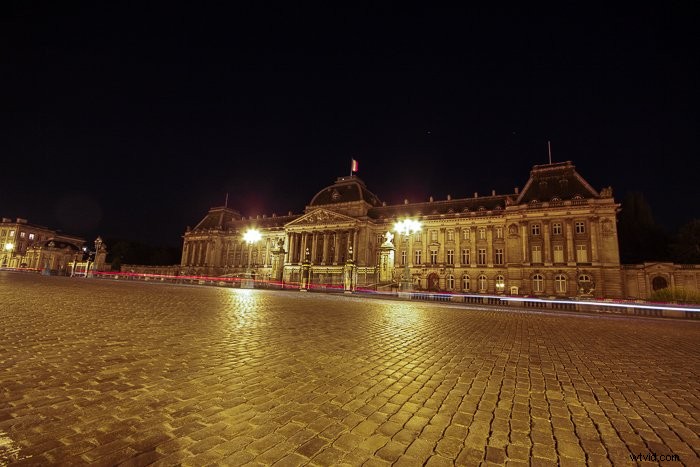 Master Stunning Light Trails: Expert Long Exposure Photography Guide