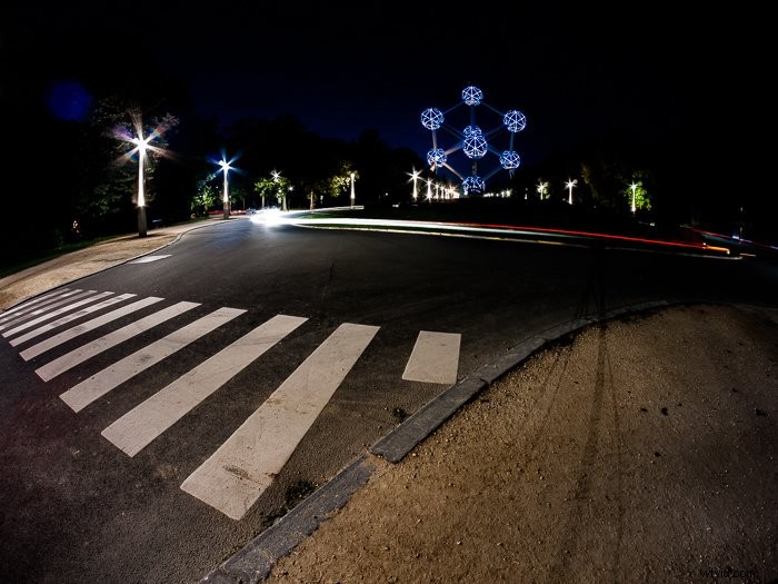 Master Stunning Light Trails: Expert Long Exposure Photography Guide