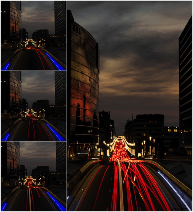 Master Stunning Light Trails: Expert Long Exposure Photography Guide