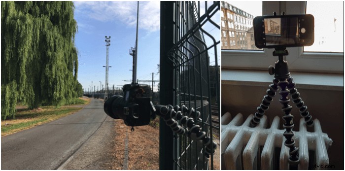 Master Stunning Light Trails: Expert Long Exposure Photography Guide