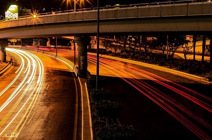 Master Stunning Light Trails: Expert Long Exposure Photography Guide