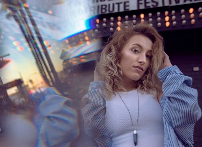 Master Prism Photography: Stunning Creative Effects Without Editing