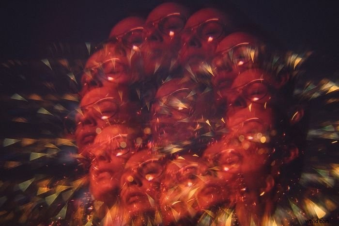 Master Prism Photography: Stunning Creative Effects Without Editing