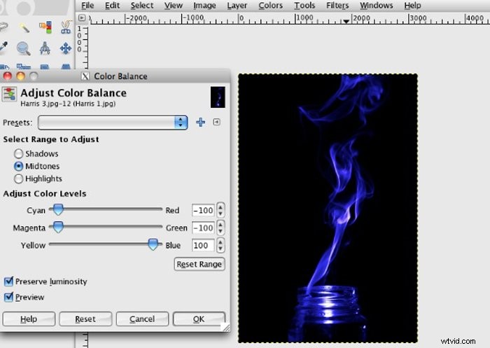 Master the Harris Shutter Effect: Easy Step-by-Step Photography Guide