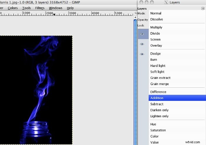 Master the Harris Shutter Effect: Easy Step-by-Step Photography Guide