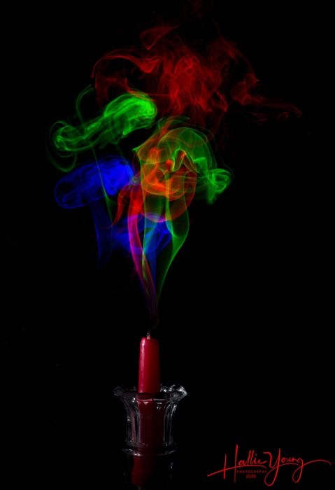 Master the Harris Shutter Effect: Easy Step-by-Step Photography Guide