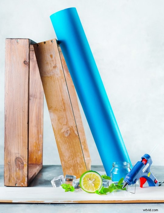 Master Water Splash Photography: Pro Tips to Freeze Motion in Food Shots