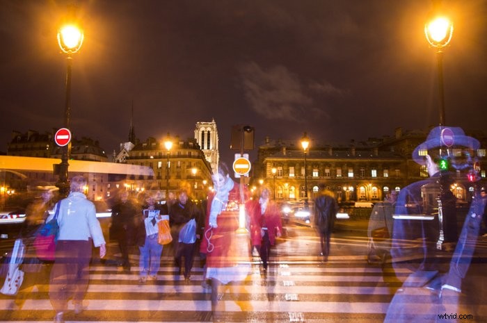 Master Slow Sync Flash: Create Stunning Creative Lighting in Low Light