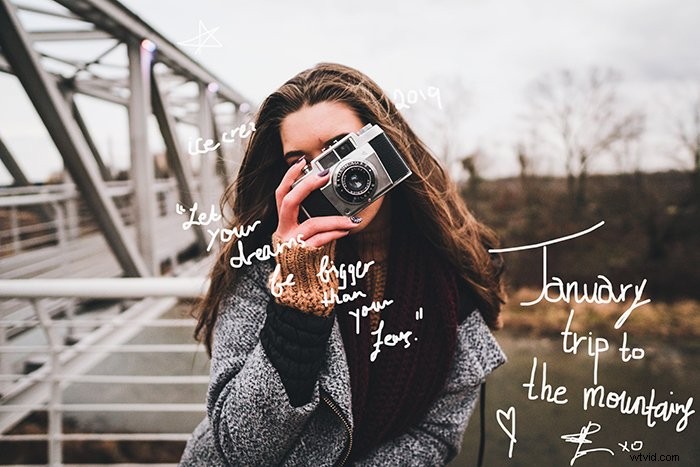 What Is a Photo Series? 12 Creative Ideas to Elevate Your Photography