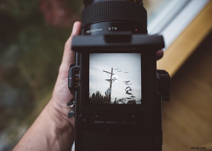 What Is a Photo Series? 12 Creative Ideas to Elevate Your Photography