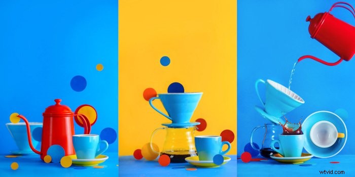 9 Proven Techniques for Stunning Coffee Photography
