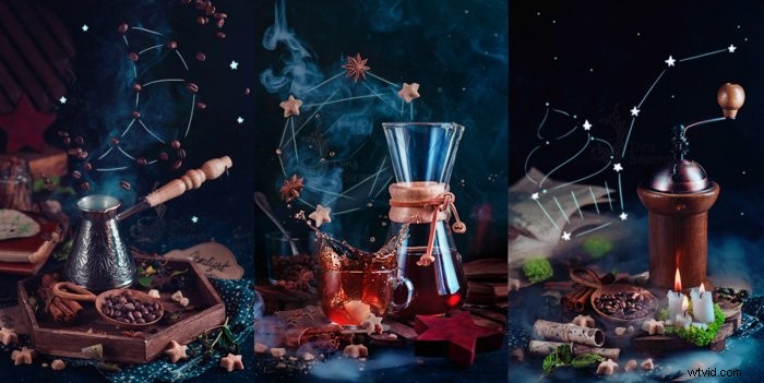 9 Proven Techniques for Stunning Coffee Photography